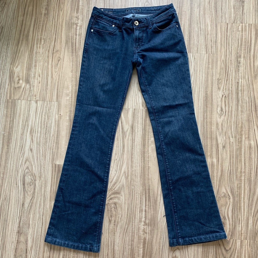 DL1961 Milano Bootcut Sz.28